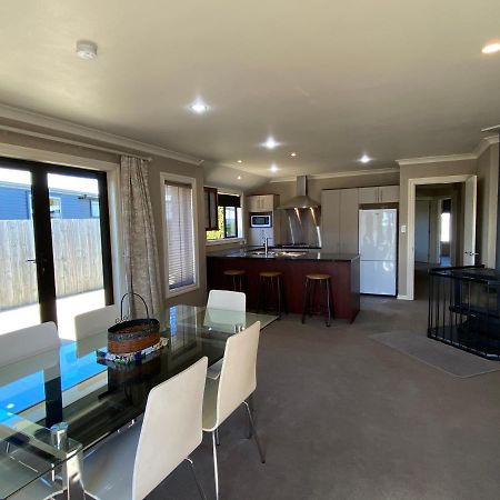 Rhoboro Retreat Villa Twizel Luaran gambar