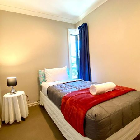 Rhoboro Retreat Villa Twizel Luaran gambar