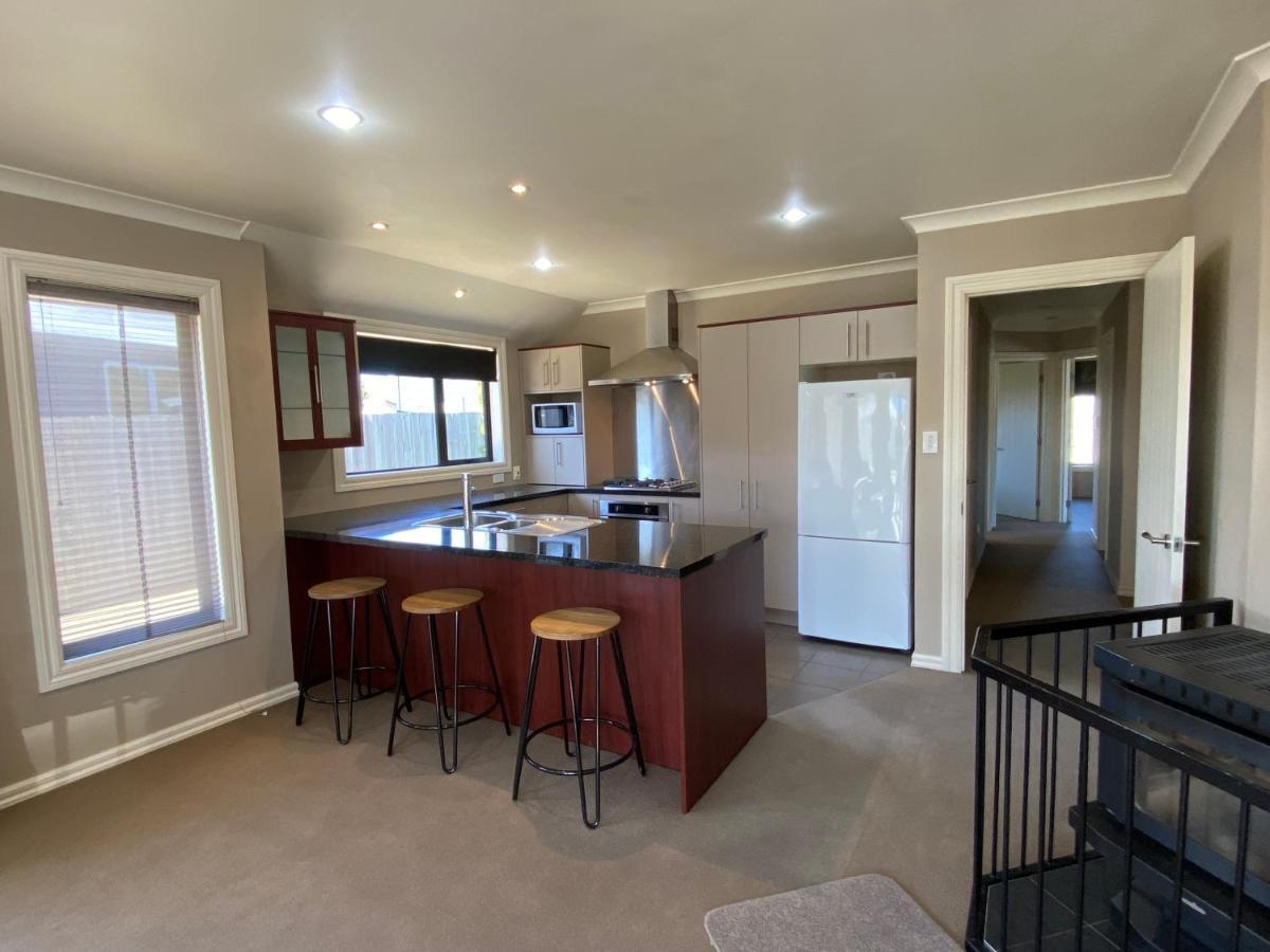 Rhoboro Retreat Villa Twizel Luaran gambar