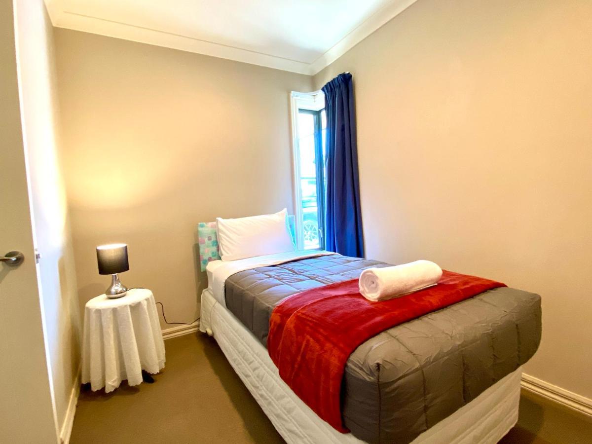 Rhoboro Retreat Villa Twizel Luaran gambar