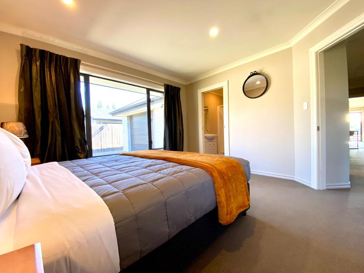 Rhoboro Retreat Villa Twizel Luaran gambar