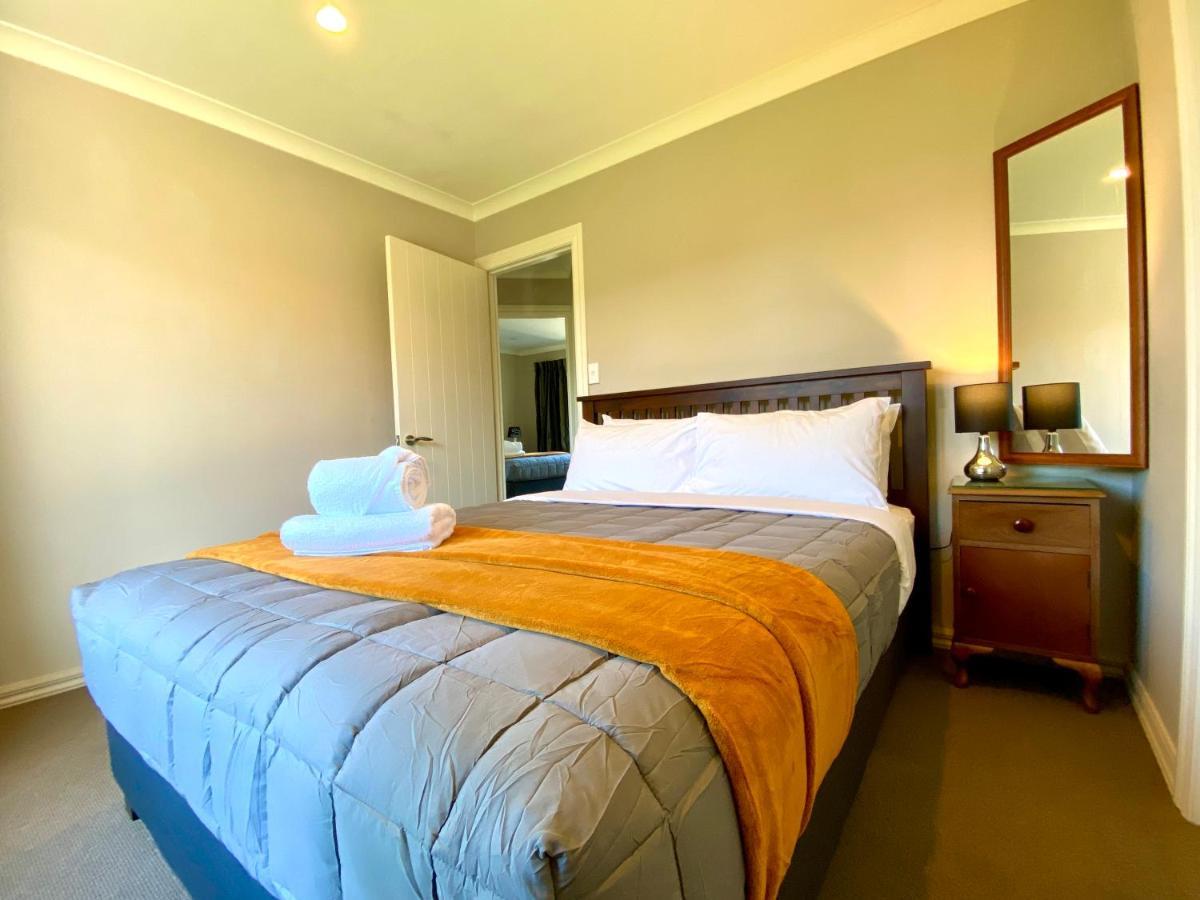 Rhoboro Retreat Villa Twizel Luaran gambar