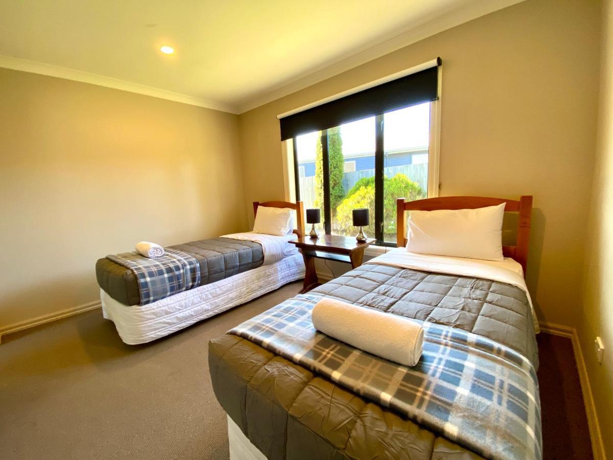 Rhoboro Retreat Villa Twizel Luaran gambar