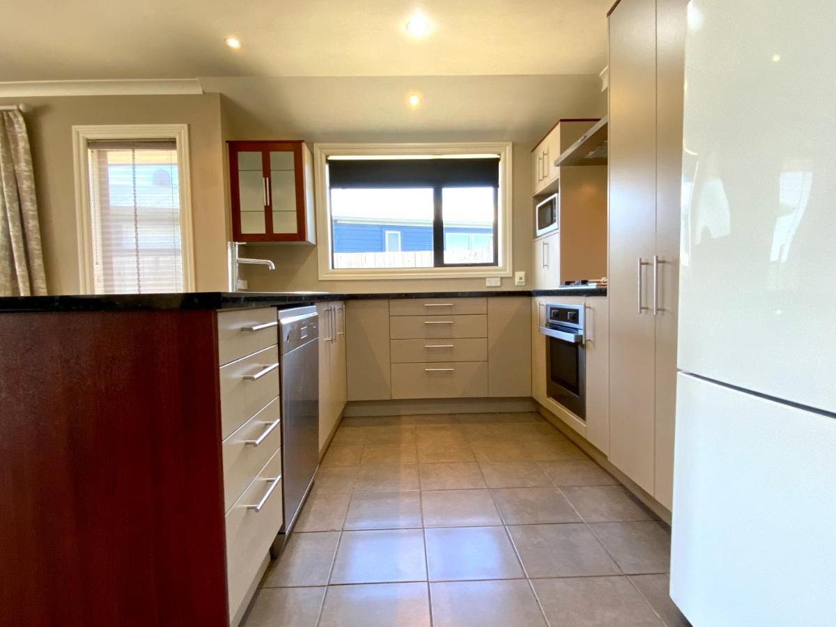Rhoboro Retreat Villa Twizel Luaran gambar